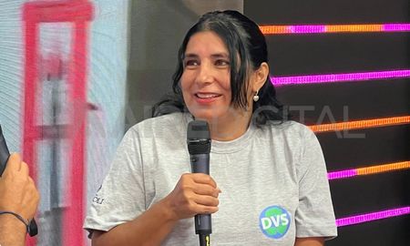 nacio, se crio, trabajo y salio de la calle: todo lo que uno atraviesa lo tiene que empujar a superarse nacio, se crio, trabajo y salio de la calle: todo lo que uno atraviesa lo tiene que empujar a superarse