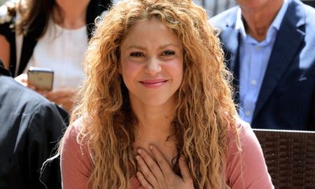 shakira lleva a las pantallas de cine ?el dorado world tour? shakira lleva a las pantallas de cine ?el dorado world tour?