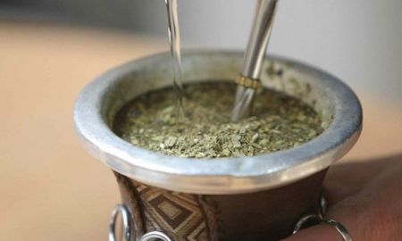 Siete beneficios de tomar mate todos los días
