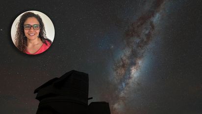 La cámara más grande del mundo ya escanea el universo: los secretos que el Observatorio Vera Rubin revelará