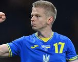 Oleksandr Zinchenko, capitán de la selección de Ucrania y jugador del Manchester City le deseó una muerte dolorosa a Vladimir Putin. Oleksandr Zinchenko, capitán de la selección de Ucrania y jugador del Manchester City le deseó una muerte dolorosa a Vladimir Putin.