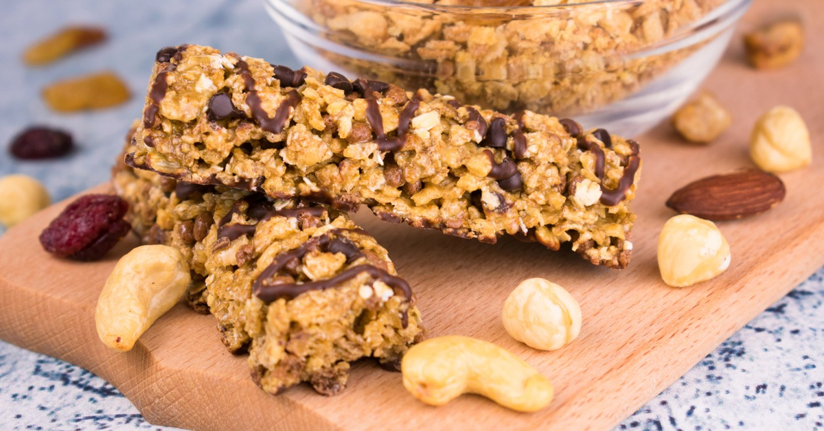 ANMAT prohibió este jueves, a través de su publicación en el Boletín Oficial, productos de una marca de granola