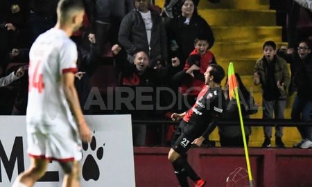 Colón anunció oficialmente el regreso de Christian Bernardi. Colón anunció oficialmente el regreso de Christian Bernardi.