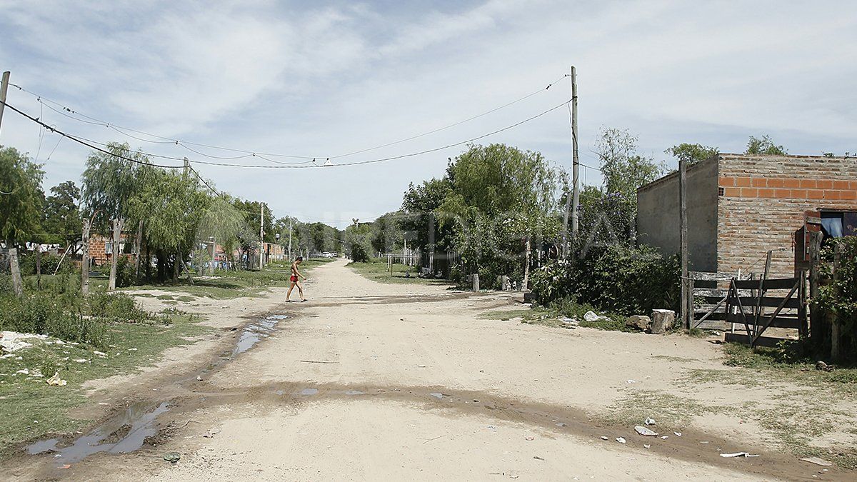 Familiares de la v&iacute;ctima sindicaron que todo ocurri&oacute; tras una discusi&oacute;n el viernes por la noche.&nbsp;