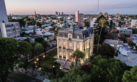 Bajo la consigna “Los Derechos en la Casa”, el Gobierno de la Provincia de Santa Fe conmemorará el Día Internacional de los Derechos Humanos. Bajo la consigna “Los Derechos en la Casa”, el Gobierno de la Provincia de Santa Fe conmemorará el Día Internacional de los Derechos Humanos.
