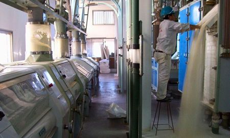 “Cambió la época, veníamos de una macroeconomía que nos tenía habituado a ver cómo manejar el negocio en el tiempo; hoy es cómo ser más eficientes en tiempo real”, dijo el industrial. “Cambió la época, veníamos de una macroeconomía que nos tenía habituado a ver cómo manejar el negocio en el tiempo; hoy es cómo ser más eficientes en tiempo real”, dijo el industrial.