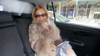 Ángela Torres sorprendió con el anuncio que emocionó a sus fans: