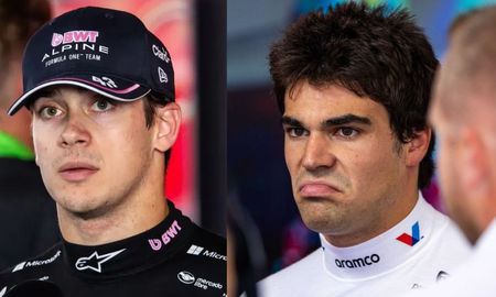 El palo de Franco Colapinto a Lance Stroll tras el GP de México: Siempre hace lo mismo El palo de Franco Colapinto a Lance Stroll tras el GP de México: Siempre hace lo mismo