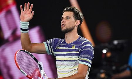 Dominic Thiem admitió el error que fue haber participado del Adria Tour, otrganizado por Novak Djokovic. Dominic Thiem admitió el error que fue haber participado del Adria Tour, otrganizado por Novak Djokovic.