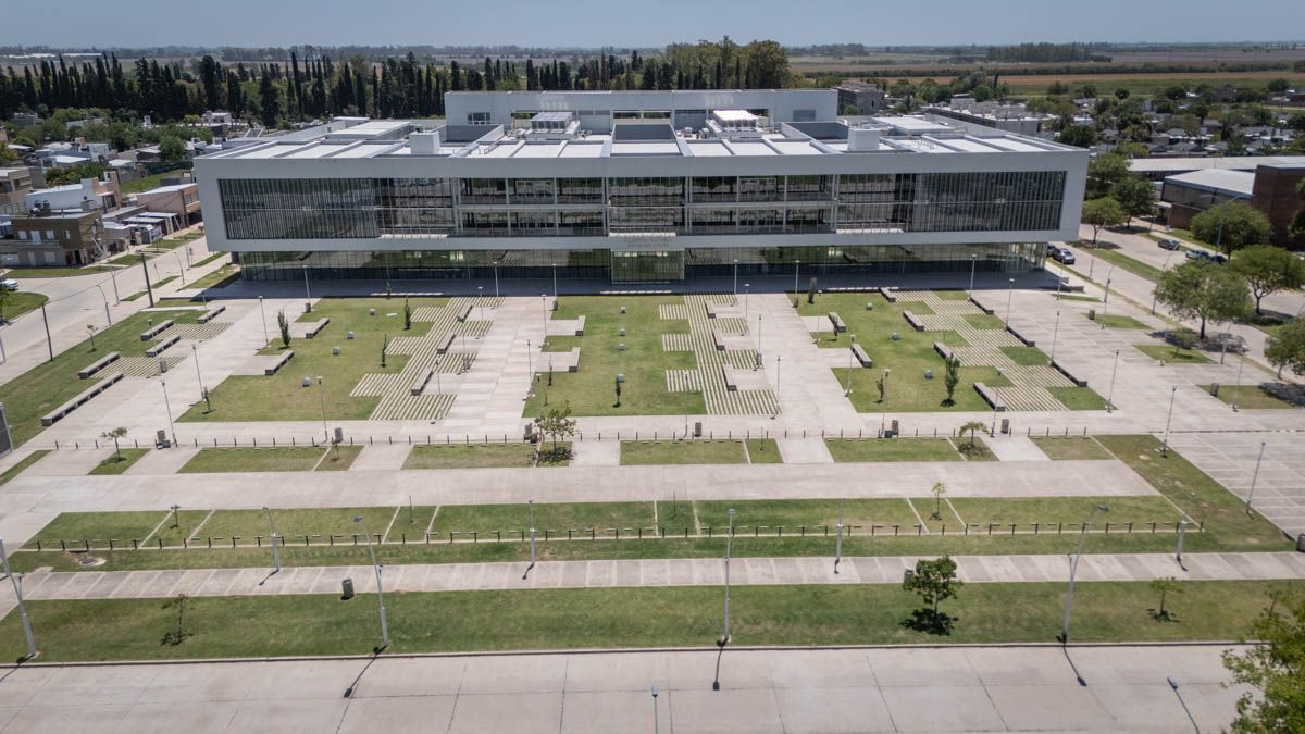 El festival comenzará a partir de las 18