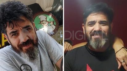 Buscan desesperadamente a Oscar, un vecino de barrio Roma que fue a guardar el auto a la cochera y no volvió