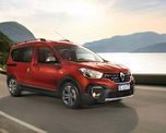 Este es el precio de la Renault Kangoo en junio de 2026 en Argentina. Este es el precio de la Renault Kangoo en junio de 2026 en Argentina.