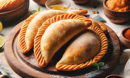 Cómo hacer el mejor relleno para empanadas con carne molida: la receta fácil y rápida Cómo hacer el mejor relleno para empanadas con carne molida: la receta fácil y rápida