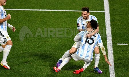 Fifa habilitó este miércoles la primera fase de venta de entradas para el Mundial de Qatar 2022. Fifa habilitó este miércoles la primera fase de venta de entradas para el Mundial de Qatar 2022.