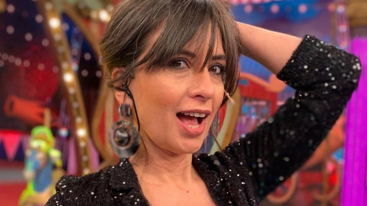 Edith Hermida contó cuánto gana por mes con sus trabajos y sorprendió a todos Edith Hermida contó cuánto gana por mes con sus trabajos y sorprendió a todos