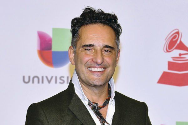 Jorge Drexler presentará “Silente” en Ciudad de México