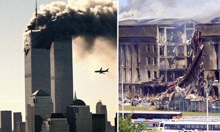 Se cumplen 21 años del atentado que marcó un antes y un después en la historia de EE.UU. Se cumplen 21 años del atentado que marcó un antes y un después en la historia de EE.UU.