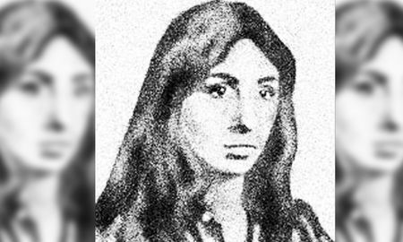 Marta Isabel Romero tenía 27 años y era profesora de educación física. Desapareció en marzo de 1988. Marta Isabel Romero tenía 27 años y era profesora de educación física. Desapareció en marzo de 1988.