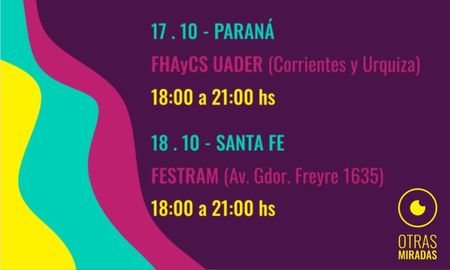otras miradas: se realizara un debate sobre drogas, salud integral y derechos humanos otras miradas: se realizara un debate sobre drogas, salud integral y derechos humanos