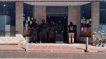 Sigue el escándalo en Helvecia: ascienden a más de 30 las denuncias por ciberacoso en un supermercado chino