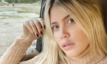 Wanda Nara mostró todos los lujos de su viaje. Wanda Nara mostró todos los lujos de su viaje.