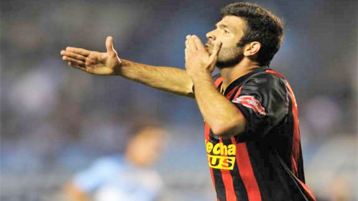 Iván Moreno y Fabianesi confirmó que Colón va por Emmanuel Gigliotti.