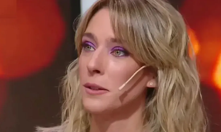 Dani La Chepi reapareció en redes y rompió el silencio hablando de su problema de salud Dani La Chepi reapareció en redes y rompió el silencio hablando de su problema de salud