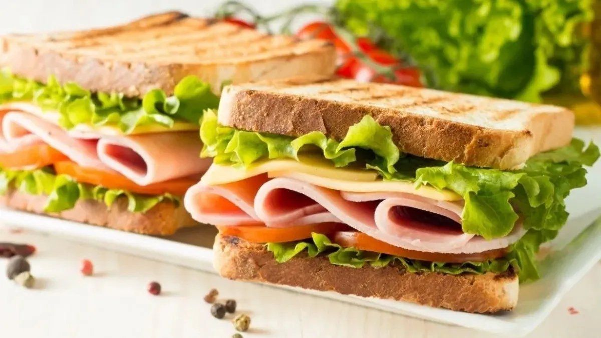Día mundial del Sándwich: por qué se celebra hoy 3 de noviembre