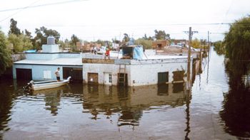 A 22 años de la inundación de Santa Fe: el trauma colectivo y la importancia de la memoria