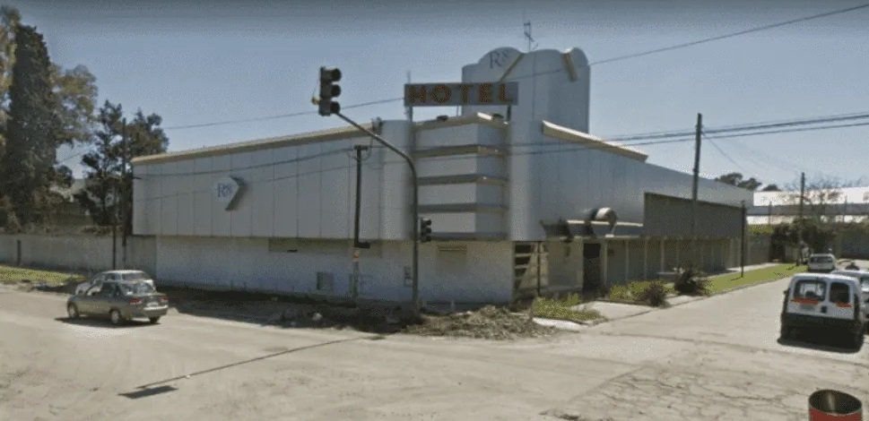 Crimen del motel: el novio de la joven estrangulada tenía tobillera electrónica