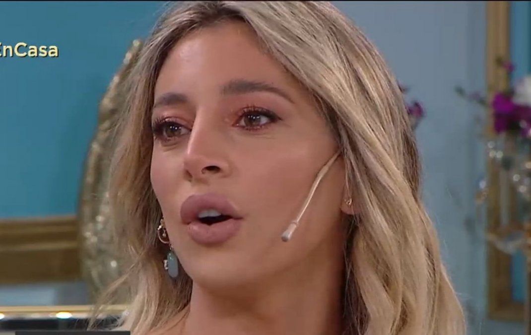 Sol Pérez habló con Juana Viale y contó que lejos de abandonar la vida académica