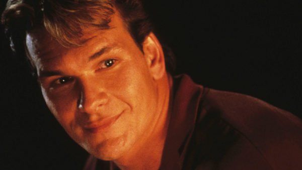 Se cumple una década de la muerte de Patrick Swayze y el mundo del cine lo recuerda