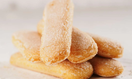 Cómo hacer bizcochos de soletilla caseros: la receta fácil y deliciosa&nbsp;