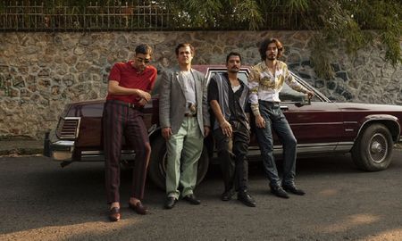 Narcos: México ya cuenta con tráiler y fecha de estreno. Narcos: México ya cuenta con tráiler y fecha de estreno.