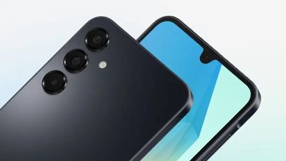 Cuánto sale un celular Samsung Galaxy A16 de 128 GB en noviembre de 2025 en Argentina