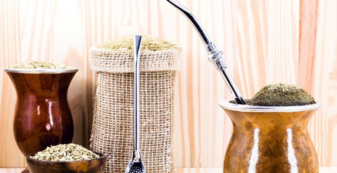 Te contamos la gran cantidad de yuyos que existen y sus propiedades