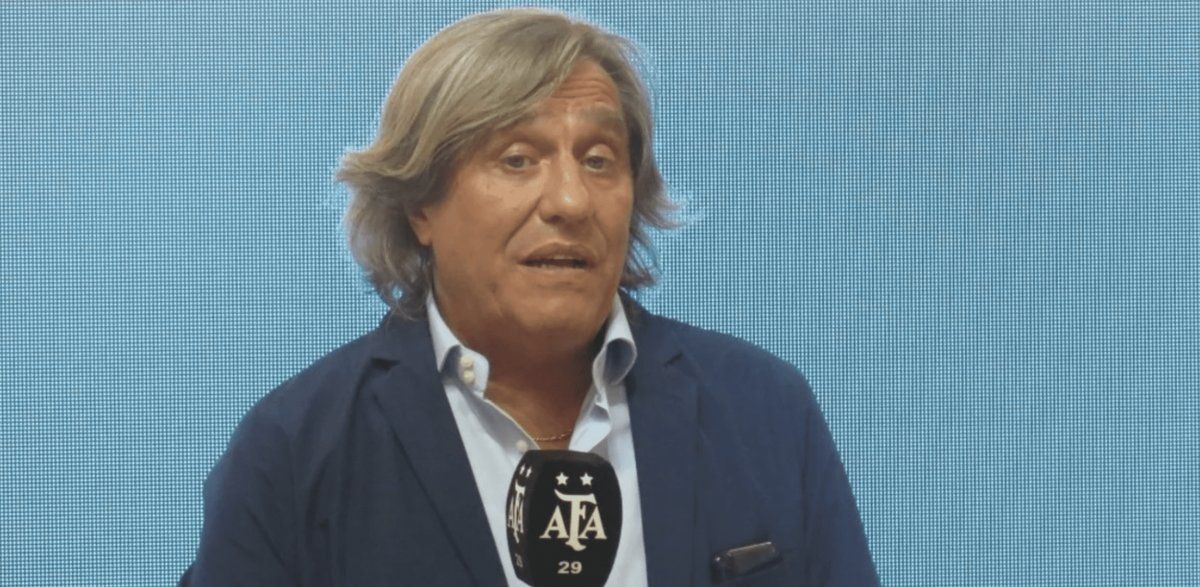 El hist&oacute;rico m&eacute;dico de la Selecci&oacute;n Argentina advierte sobre los riesgos que enfrentar&aacute;n los jugadores cuando vuelvan a entrenar.