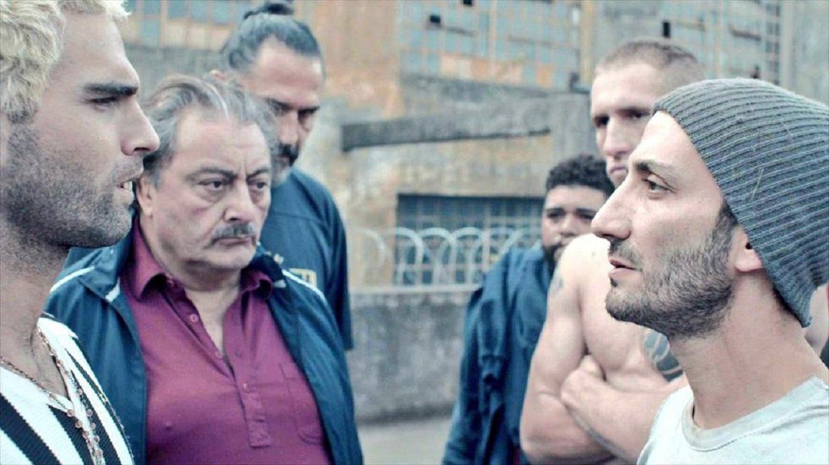 El Marginal 4: cuándo se estrena en Netlfix.