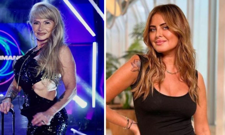 Isabel de Negri habló en Gran Hermano sobre Silvina Luna y causó repudio en las redes Isabel de Negri habló en Gran Hermano sobre Silvina Luna y causó repudio en las redes