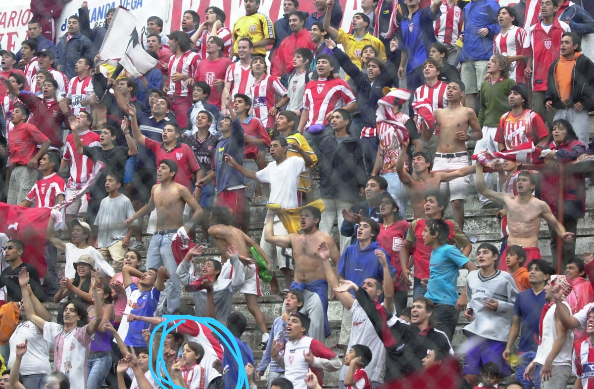 Christian Bernardi abajo en le círculo. Christian Bernardi abajo en le círculo.