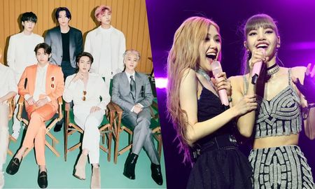 Esta semana estuvo cargadísima de noticias sobre Kpop, es por eso que te traemos un resumen para que no te pierdas de nada. Esta semana estuvo cargadísima de noticias sobre Kpop, es por eso que te traemos un resumen para que no te pierdas de nada.