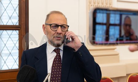 El ministro de Gestión Pública habló en AIRE tras la asunción de Rimoldi como nuevo ministro de Seguridad de la provincia de Santa Fe. El ministro de Gestión Pública habló en AIRE tras la asunción de Rimoldi como nuevo ministro de Seguridad de la provincia de Santa Fe.
