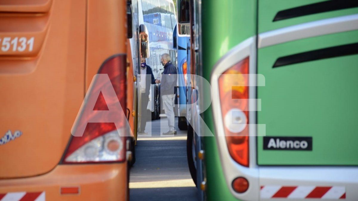 Trabajadores del sector se manifestaron esta semana en diferentes provincias reclamando la ayuda del Estado para uno de los rubros más perjudicados por la pandemia.&nbsp;