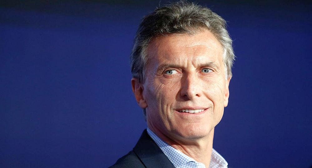 Macri viaja a España para relanzar la relación política y económica