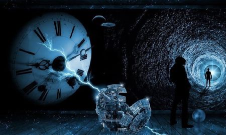 La NASA realizó una teletransportación cuántica de larga distancia La NASA realizó una teletransportación cuántica de larga distancia