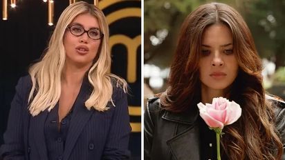Guerra por el rating: este lunes, Wanda Nara se enfrenta directamente a la China Suárez en una épica batalla entre Telefe y Eltrece