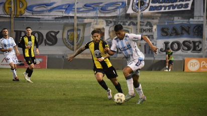 ¿El ascenso del fútbol argentino dejará de transmitirse por TyC Sports en 2025?