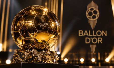 Balón de Oro 2026: estos son los 30 nominados. Balón de Oro 2026: estos son los 30 nominados.