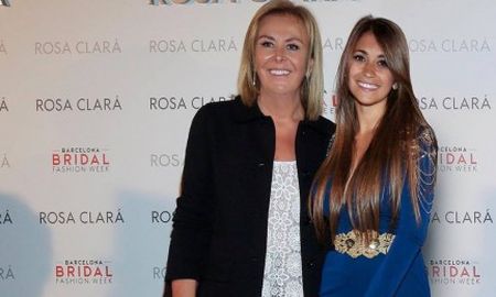 el vestido de antonela roccuzzo sera ?de cine el vestido de antonela roccuzzo sera ?de cine