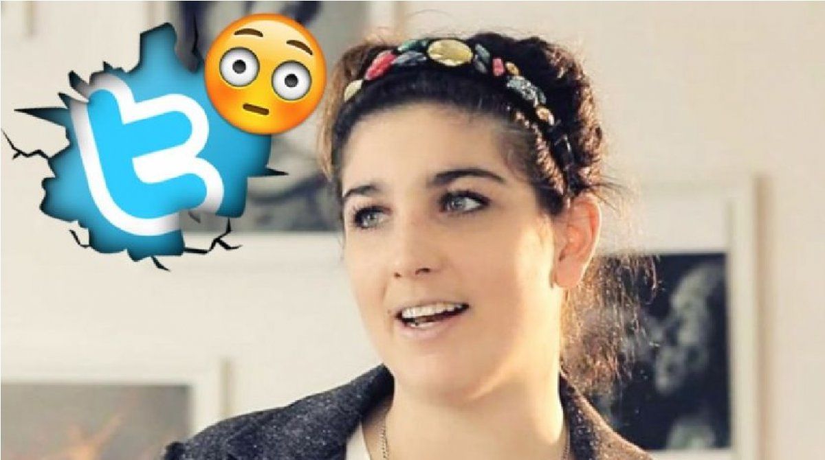 Juana Repetto se quejó por el precio de un café y la sepultaron en las redes